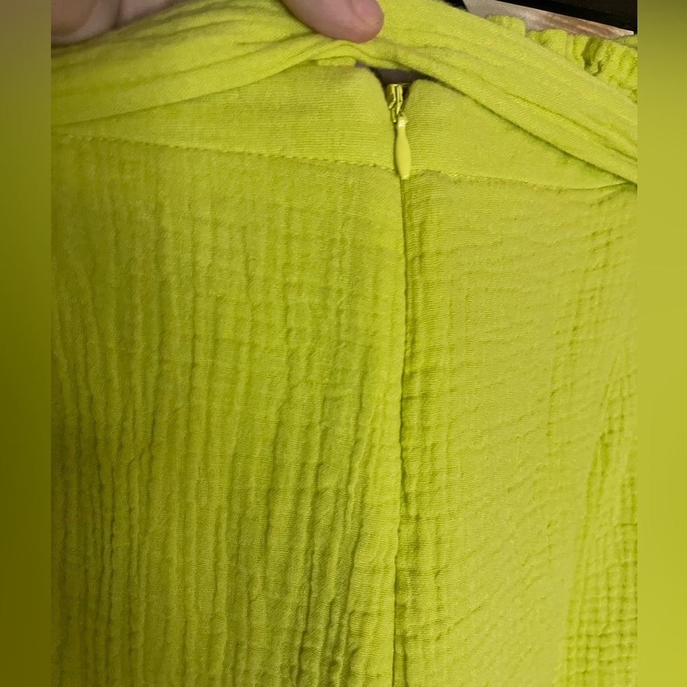 Lulus shorts - Picture 4 of 7